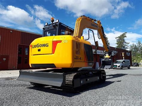 liugong mini excavator for sale|liugong for sale uk.